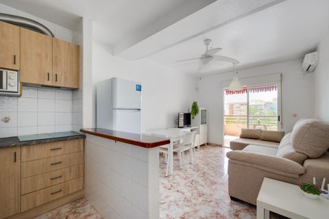 Leilighet i Torrevieja, Alicante, Torrevieja - € 159 000 | Ref: W-047W6Q - foto 19